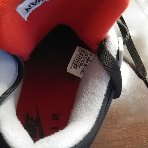 Nike Air Jordan retro 4 - Picture 5 of 6